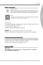 Preview for 5 page of MSI MS-7760 Manual