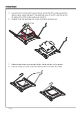 Preview for 22 page of MSI MS-7760 Manual