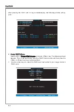 Preview for 82 page of MSI MS-7760 Manual