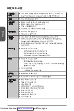 Предварительный просмотр 34 страницы MSI MS-7846 Manual