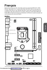 Предварительный просмотр 55 страницы MSI MS-7846 Manual