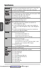 Предварительный просмотр 56 страницы MSI MS-7846 Manual