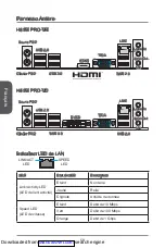 Предварительный просмотр 58 страницы MSI MS-7846 Manual