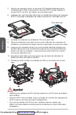 Предварительный просмотр 60 страницы MSI MS-7846 Manual