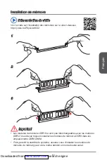 Предварительный просмотр 61 страницы MSI MS-7846 Manual