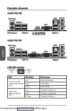 Preview for 80 page of MSI MS-7846 Manual