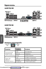 Предварительный просмотр 102 страницы MSI MS-7846 Manual