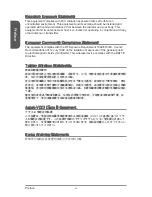 Preview for 6 page of MSI MS-7917 v1.X User Manual