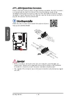 Preview for 36 page of MSI MS-7917 v1.X User Manual