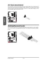 Preview for 38 page of MSI MS-7917 v1.X User Manual