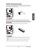 Preview for 39 page of MSI MS-7917 v1.X User Manual