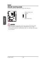 Preview for 42 page of MSI MS-7917 v1.X User Manual