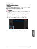 Preview for 67 page of MSI MS-7917 v1.X User Manual