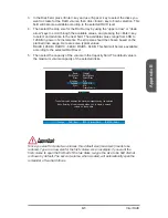 Preview for 99 page of MSI MS-7917 v1.X User Manual