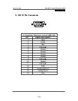 Предварительный просмотр 10 страницы MSI MS-8801 User Manual