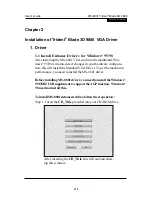 Предварительный просмотр 12 страницы MSI MS-8801 User Manual