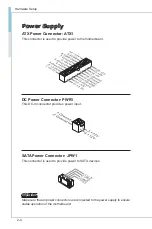 Preview for 18 page of MSI MS-919-98F1-103 Manual