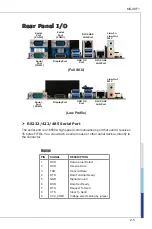 Preview for 19 page of MSI MS-919-98F1-103 Manual