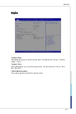 Preview for 37 page of MSI MS-919-98F1-103 Manual