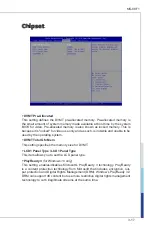 Preview for 49 page of MSI MS-919-98F1-103 Manual