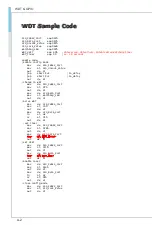 Preview for 54 page of MSI MS-919-98F1-103 Manual