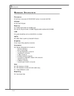 Preview for 10 page of MSI MS-91E2 User Manual