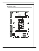 Предварительный просмотр 11 страницы MSI MS-91E2 User Manual