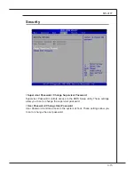 Preview for 43 page of MSI MS-91F7 User Manual