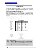 Предварительный просмотр 55 страницы MSI MS-9218 User Manual