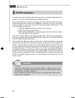 Preview for 66 page of MSI MS-9232 User Manual