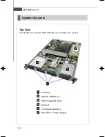 Preview for 10 page of MSI MS-9238 User Manual