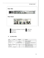 Preview for 13 page of MSI MS-9238 User Manual