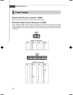 Предварительный просмотр 24 страницы MSI MS-9238 User Manual