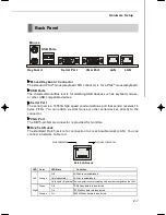 Предварительный просмотр 25 страницы MSI MS-9238 User Manual