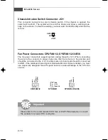 Предварительный просмотр 28 страницы MSI MS-9238 User Manual