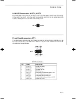 Предварительный просмотр 29 страницы MSI MS-9238 User Manual