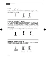 Предварительный просмотр 32 страницы MSI MS-9238 User Manual