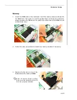 Предварительный просмотр 41 страницы MSI MS-9238 User Manual