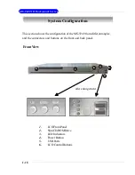 Preview for 23 page of MSI MS-9249 User Manual