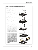 Preview for 31 page of MSI MS-9249 User Manual