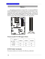 Preview for 32 page of MSI MS-9249 User Manual