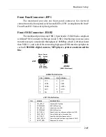 Preview for 39 page of MSI MS-9249 User Manual