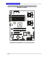 Preview for 19 page of MSI MS-9252 User Manual