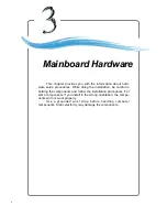 Preview for 36 page of MSI MS-9252 User Manual