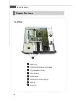 Preview for 10 page of MSI MS-9258 User Manual