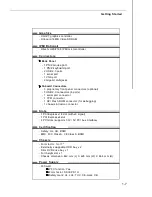 Preview for 15 page of MSI MS-9258 User Manual