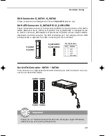 Preview for 25 page of MSI MS-9258 User Manual