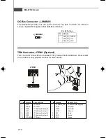 Preview for 30 page of MSI MS-9258 User Manual