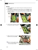 Preview for 38 page of MSI MS-9258 User Manual