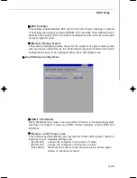 Preview for 73 page of MSI MS-9258 User Manual